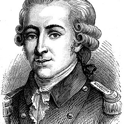 Thomas de Mahy, marquis de Favras