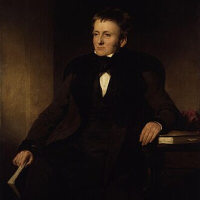 Thomas de Quincey