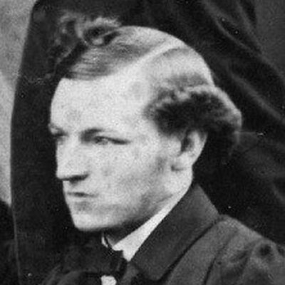 Portrait of Thomas Erskine
