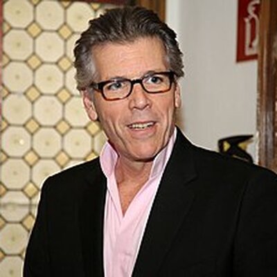 Portrait of Thomas Hampson
