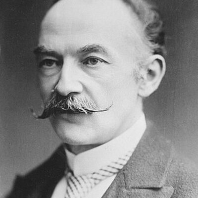Thomas Hardy