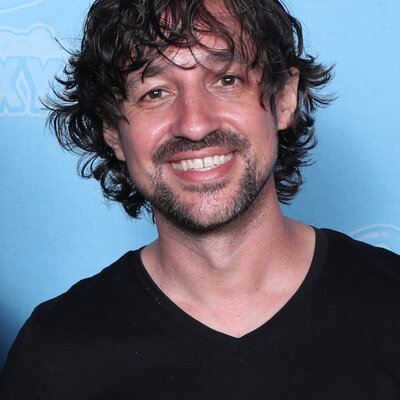 Portrait of Thomas Ian Nicholas