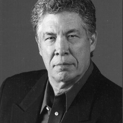 Portrait of Thomas King