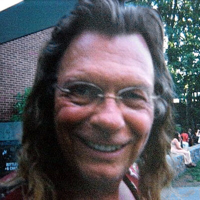 Thomas Lux