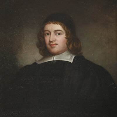 Thomas Manton