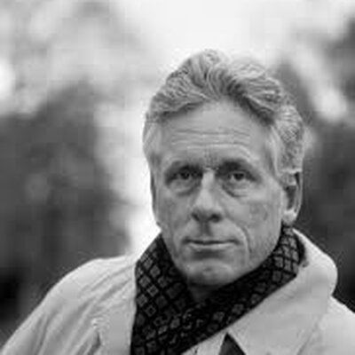 Portrait of Thomas McGuane