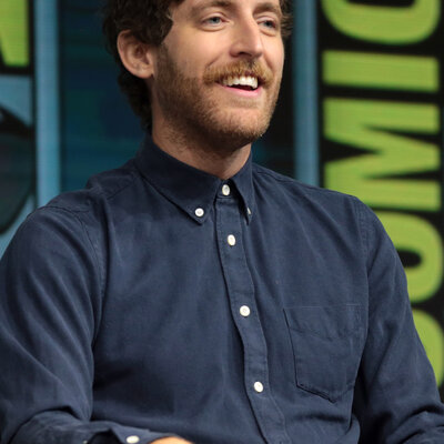 Portrait of Thomas Middleditch