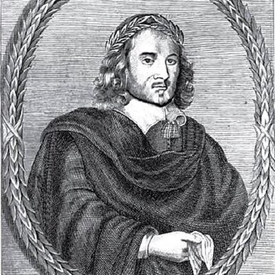 Portrait of Thomas Middleton