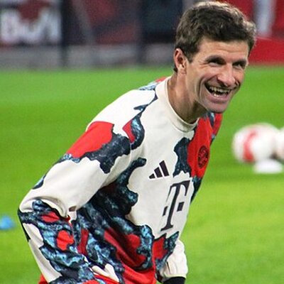 Thomas Muller