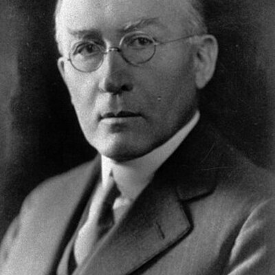 Thomas Nixon Carver