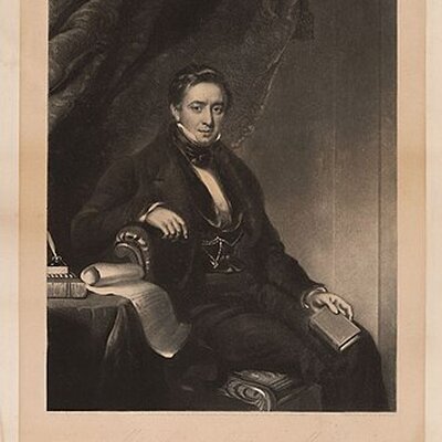 Thomas Noon Talfourd
