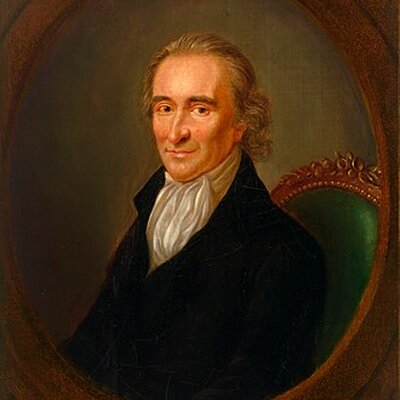 Thomas Paine