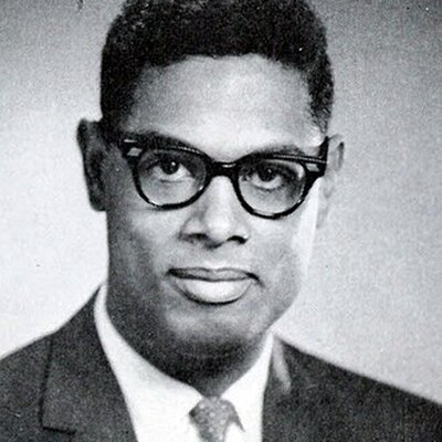 Thomas Sowell