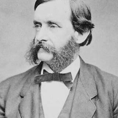 Thomas Wentworth Higginson