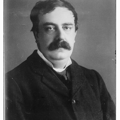 Thomas William Hodgson Crosland