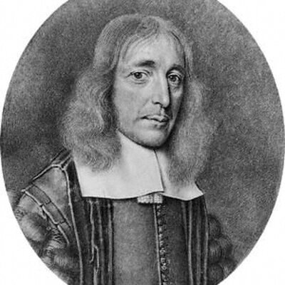 Portrait of Thomas Willis
