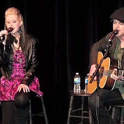 Portrait of Thompson Square