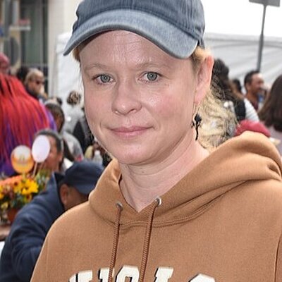 Portrait of Thora Birch
