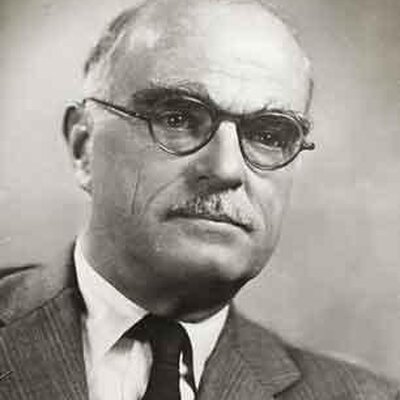 Thornton Wilder