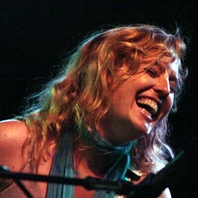Portrait of Tift Merritt