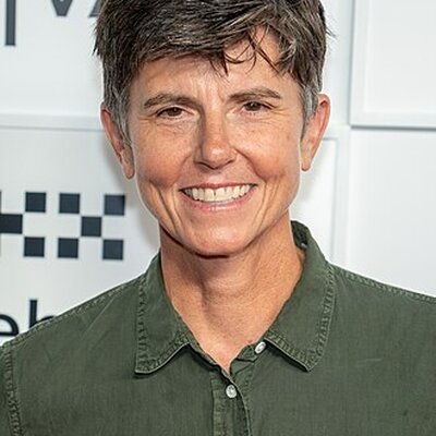 Portrait of Tig Notaro