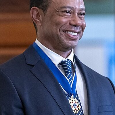 Tiger Woods