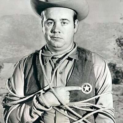 Portrait of Tim Conway