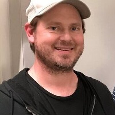 Portrait of Tim Heidecker