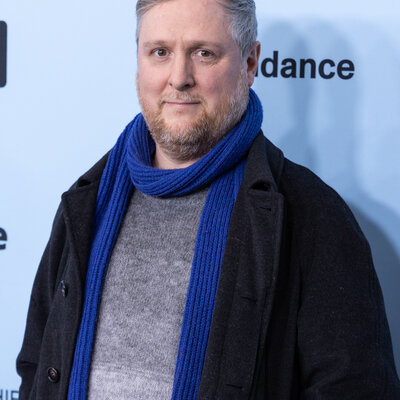 Portrait of Tim Key