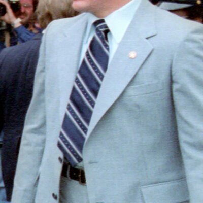 Portrait of Tim McCarthy