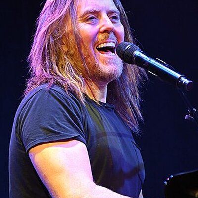 Tim Minchin