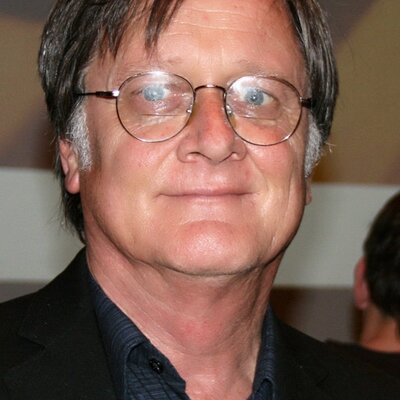 Portrait of Tim Powers