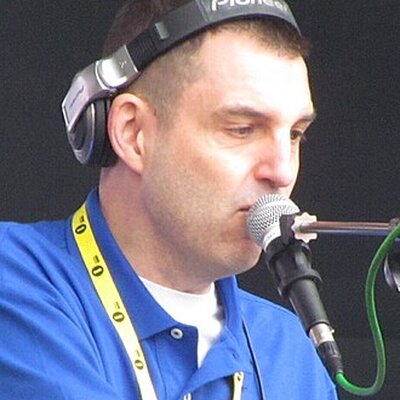 Tim Westwood