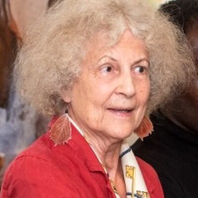 Portrait of Timberlake Wertenbaker