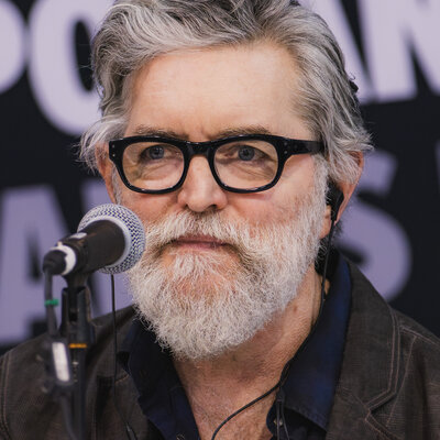 Portrait of Timothy Omundson
