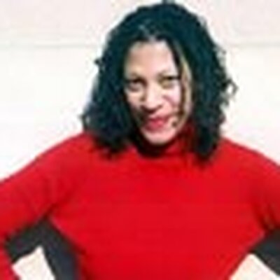 Portrait of Tina McElroy Ansa