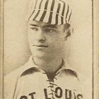 Portrait of Tip O'Neill