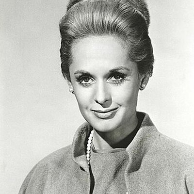 Tippi Hedren