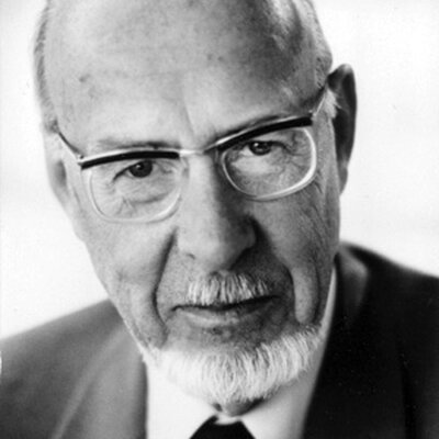 Portrait of Titus Burckhardt