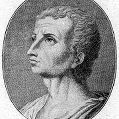 Titus Livy
