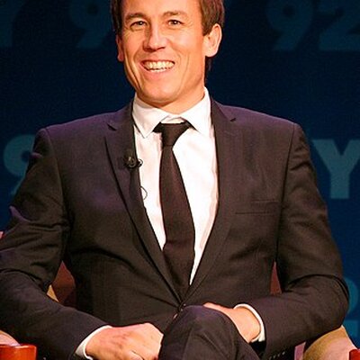 Tobias Menzies