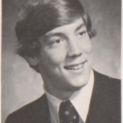 Portrait of Todd Blackledge