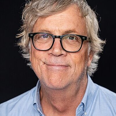 Portrait of Todd Haynes