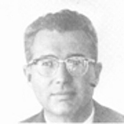 Portrait of Todd Young