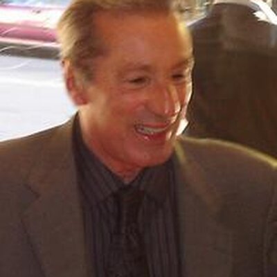 Portrait of Tom Ammiano