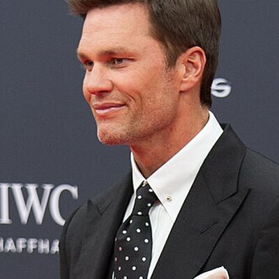 Tom Brady