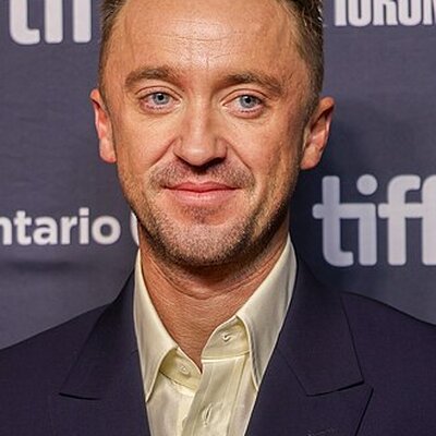 Tom Felton