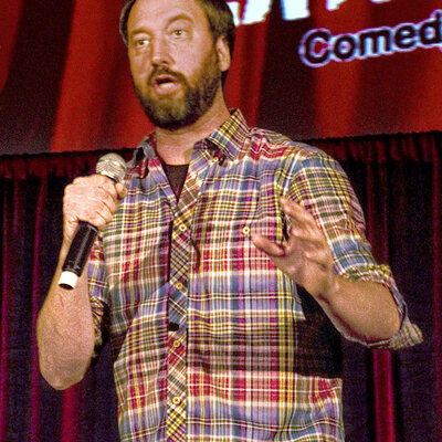 Tom Green