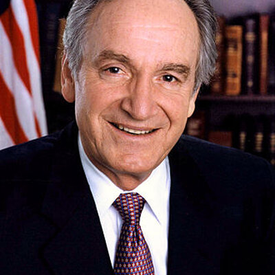 Portrait of Tom Harkin