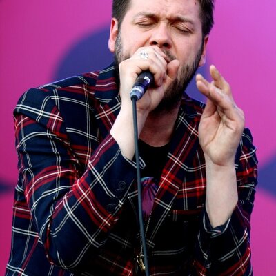 Portrait of Tom Meighan